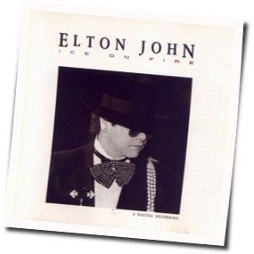Sisters Of The Cross Chords by Elton John