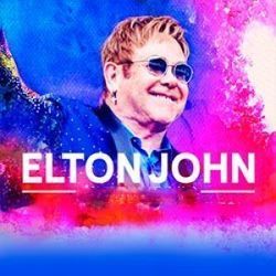 Strangers Chords by Elton John