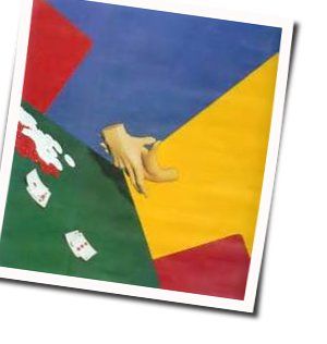 Take Me Back Chords by Elton John