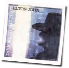Take Me To The Pilot Chords by Elton John
