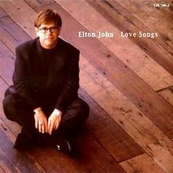 Thank You For All Your Loving Chords by Elton John