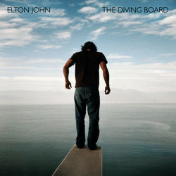 The Ballad Of Blind Tom Chords by Elton John