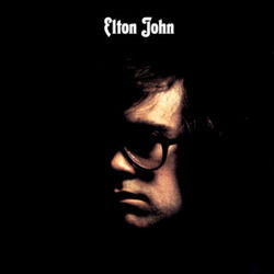 The Greatest Discovery Chords by Elton John