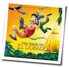 The Trail We Blaze Chords by Elton John