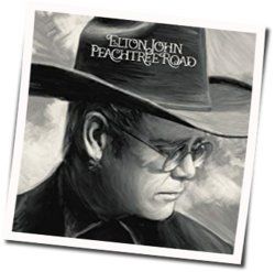 Too Many Tears Chords by Elton John