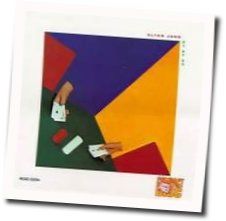 Two Rooms At The End Of The World Chords by Elton John