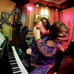 When This Old World Is Done With Me Chords by Elton John