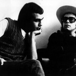 White Lady White Powder Bass Tab by Elton John