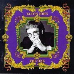 Whitewash County Chords by Elton John