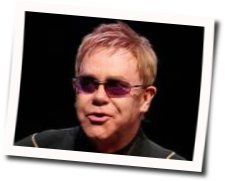Your Song  Chords by Elton John