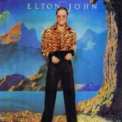 You're So Static Chords by Elton John