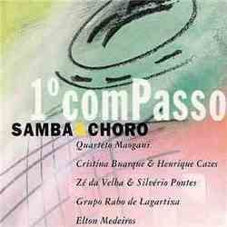 A Maioria Sem Nenhum Chords by Élton Medeiros