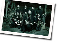 Alesia Chords by Eluveitie