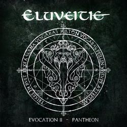 Antvmnos Tabs by Eluveitie