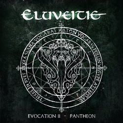 Antvmnos by Eluveitie