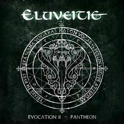 Ogmios by Eluveitie