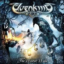 Lost Hill Of Memories Chords by Elvenking