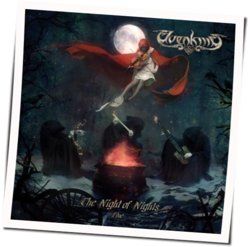 The One We Shall Follow Bass Tab by Elvenking