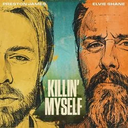 Killin Myself Chords by Elvie Shane