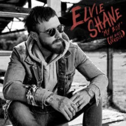 My Girl Chords by Elvie Shane