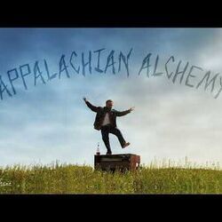 Appalachian Alchemy by Elvie Shane