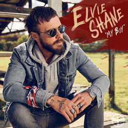 My Boy Chords by Elvie Shane