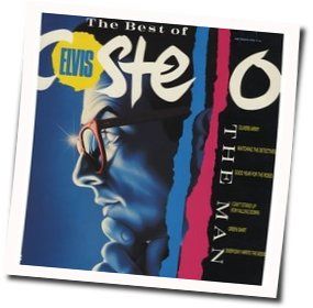 Love Field Chords by Elvis Costello And The Attractions