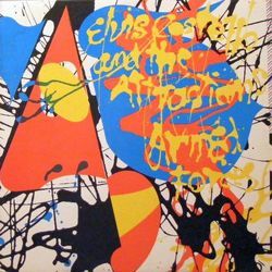 Moods For Moderns Chords by Elvis Costello And The Attractions