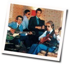 Shipbuilding Chords by Elvis Costello And The Attractions