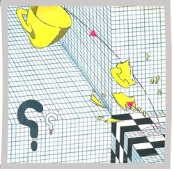 Talking In The Dark Bass Tab by Elvis Costello And The Attractions