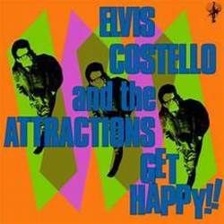 The Beat by Elvis Costello And The Attractions