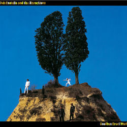 The Comedians Bass Tab by Elvis Costello And The Attractions