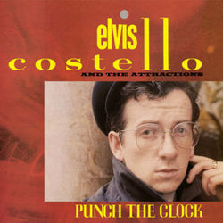 The Invisible Man Chords by Elvis Costello And The Attractions