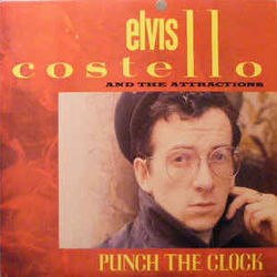 Tko Boxing Day Chords by Elvis Costello And The Attractions