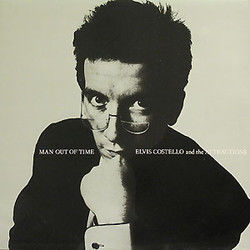 Town Cryer Chords by Elvis Costello And The Attractions