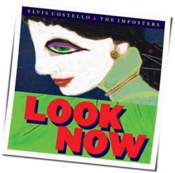 I Let The Sun Go Down Chords by Elvis Costello And The Imposters