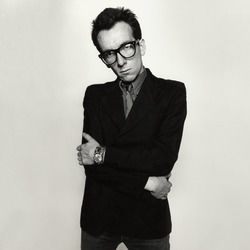 Why Won't Heaven Help Me Ukulele Chords by Elvis Costello And The Imposters