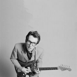 Days Chords by Elvis Costello
