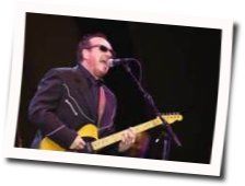 I Want You Tab by Elvis Costello