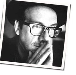 I'll Never Fall In Love Again Bass Tab by Elvis Costello