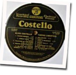 Just A Memory Chords by Elvis Costello