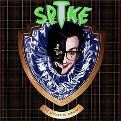 Last Boat Leaving Chords by Elvis Costello