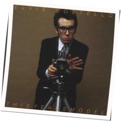Night Rally Chords by Elvis Costello