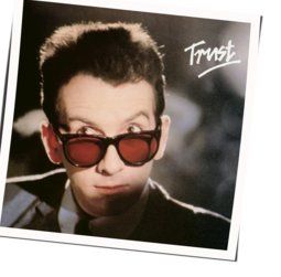 Pretty Words Chords by Elvis Costello