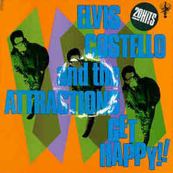 Secondary Modern Chords by Elvis Costello