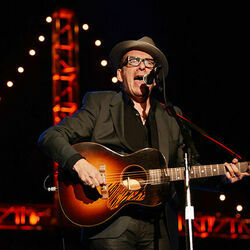 Sleepless Nights Chords by Elvis Costello