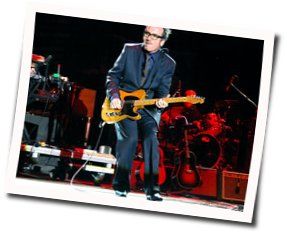 Sulfur To Sugarcane Chords by Elvis Costello