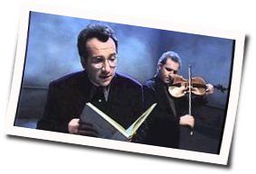 Taking My Life In Your Hands Chords by Elvis Costello