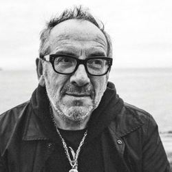 The Boy Named If Chords by Elvis Costello