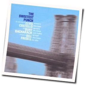 The Sweetest Punch Chords by Elvis Costello